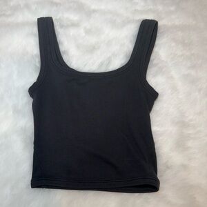lululemon basic tank